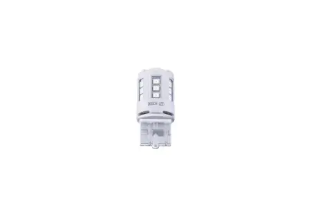 BOSCH LED Gigalight автолампа W21/5W 2шт. колір./температура - RED Bosch 1987301525 Купити в Україні
