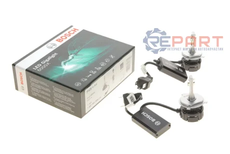 ЛАМПА LED Bosch 1 987 301 554