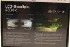 Фото LED лампочка (Набір 2шт) FOG [~H8/H11/H16] 12В 30Вт PGJ19 без гомологічного сертифікату Gigalight 6000K Bosch (1 987 301 558) зображення 7