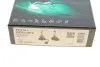 Фото LED лампочка (Набір 2шт) FOG [~H8/H11/H16] 12В 30Вт PGJ19 без гомологічного сертифікату Gigalight 6000K Bosch (1 987 301 558) зображення 8
