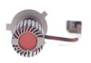 Автолампа H4 12V 24W P43t LED Powerlight TWIN (6000К) BOSCH 1987301564 (фото 5)