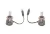 Автолампа 12V 24W PX26d LED 6000K Bosch (1 987 301 701) изображение 2