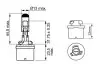 Фото Лампа (картон 1шт) H27W/1 12В 27Вт PG13 Pure Light Bosch (1 987 302 024) зображення 5