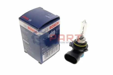 Лампа (картон 1шт) HIR2 12В 55Вт PX22D Longlife Bosch 1 987 302 027 Купити в Україні