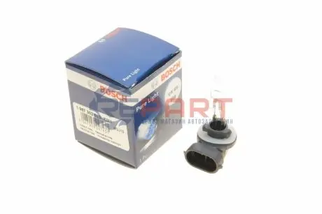 Лампа (картон 1шт) 12В 50Вт PGJ13 Pure Light Bosch 1987302029 Купити в Україні