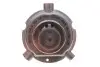 Автолампа H19 12V 60/55W PU43t-3 Pure Light WS Bosch (1 987 302 092) изображение 4