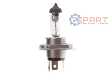 Автолампа H19 12V 60/55W PU43t-3 Pure Light WS Bosch 1 987 302 092