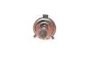 Автолампа Pure Light HS1 PX43t 35 W прозрачная Bosch (1987302104) изображение 2