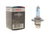 Автолампа H4 12V 60/55W P43t ULTRA WHITE Bosch (1 987 302 142) зображення 2