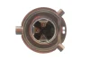Автолампа H4 12V 60/55W P43t ULTRA WHITE Bosch (1 987 302 142) зображення 3