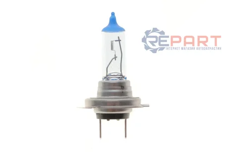 Автолампа H7 12V 55W PX26d Ultra White 4200K Bosch 1 987 302 172