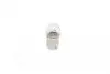Фото Лампа (картон 10шт) R10W 12В 10Вт BA15S основна лампа Pure Light Bosch (1987302203) зображення 3