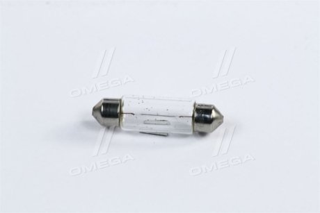 Лампа розжарювання 12V 10W SV8,5-8 Pure Light 35мм BOSCH 1987302228 (фото 1)