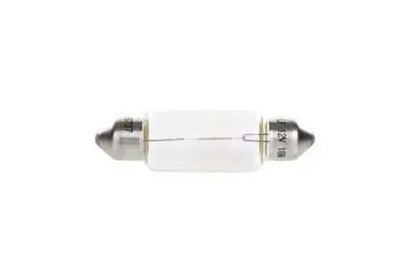 ЛАМПА STANDARD 12V WV Bosch 1 987 302 229