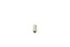 Фото Лампа накаливания 12V 10W BA9s PURE LIGHT (выр-во) Bosch (1 987 302 233) изображение 2
