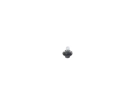 Автолампа Pure Light BAX BX8,4d 1,2 W Bosch 1987302235 Купить в Украине