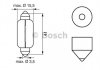 Автолампа Bosch Pure Light C15W SV8,5-8 15 W прозрачная 1987302238