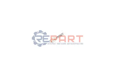 Лампа панелі приладів (картон 10шт) PBT5 12В 2,3Вт Pure Light Bosch 1987302240 Купити в Україні