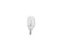 Автолампа Pure Light W21W W2,1x9,5d 21 W прозрачная Bosch (1987302249) изображение 1
