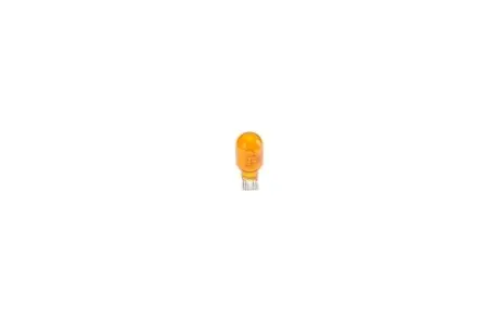 BOSCH Pure Light Автолампа WY16W 12V (жовта) Bosch 1987302275
