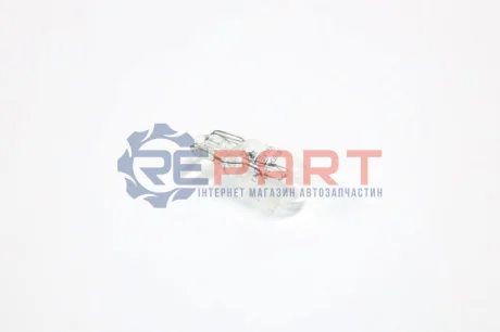 Автолампа W3W W2,1x9,5d 3 W Bosch 1987302517 Купить в Украине