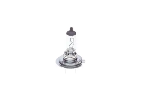 Лампа (картон 1шт) H7 12В 55Вт PX26D Pure Light Bosch 1987302777