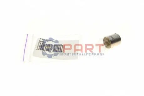 Лампа (1шт) R10W 12В 10Вт BA15S Bosch 1987302816 Купити в Україні