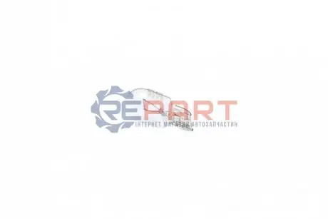 Лампа (1шт) W21W 12В 21Вт W3X16D Bosch 1987302822 Купити в Україні