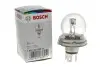 Фото Автолампа R2 12V 45/40W P45t Pure Light BOSCH (1 987 302 826) зображення 2