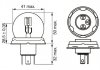 Автолампа R2 12V 45/40W P45t ECO WS BOSCH 1 987 302 826 (фото 6)