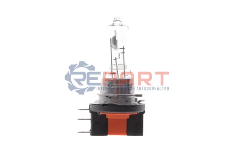 Автолампа H15 12V 55/15W PGJ23T-1 ECO Bosch 1987302829