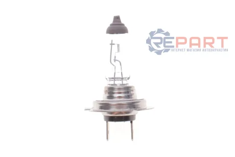 Автолампа H7 12V 55W PX26d ECO Plus 100 WS Bosch 1987302834