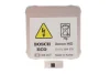 Автолампа D1S 85V 35W PK32d-2 White 5500K Bosch (1 987 302 850) зображення 3
