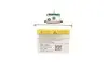Фото Автолампа D3S 42V 35W PK32d-5 Xenon White HID Bosch (1 987 302 853) зображення 2
