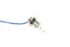 Фото Автолампа H3 24V 70W PK22s Trucklight Bosch (1 987 302 861) зображення 2