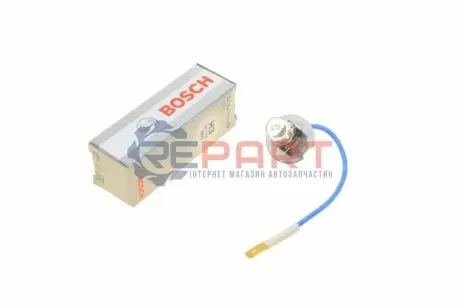 АВТОМОБИЛЬНАЯ ЛАМПА РАЗЖАРЕНИЯ Bosch 1 987 302 861 Купить в Украине