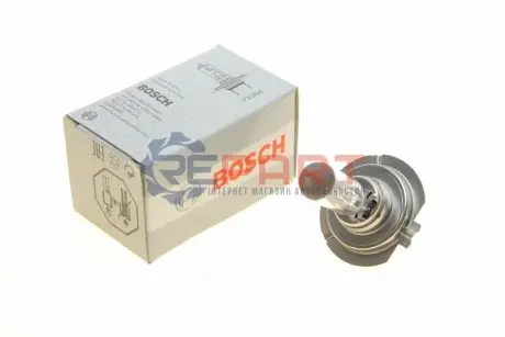 АВТОМОБИЛЬНАЯ ЛАМПА РАЗЖАРЕНИЯ Bosch 1 987 302 863 Купить в Украине