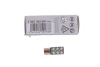 Автолампа 12V 1W W2.1x9.5d Eco LED WS 6000K (указатель поворота) (без цоколя)) Bosch (1 987 302 881) изображение 2
