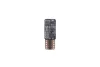 Автолампа 12V 1W W2.1x9.5d Eco LED WS 6000K (указатель поворота) (без цоколя)) Bosch (1 987 302 881) изображение 3
