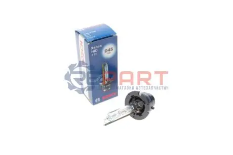 Автомобильная лампа Bosch 1 987 302 906 Купить в Украине