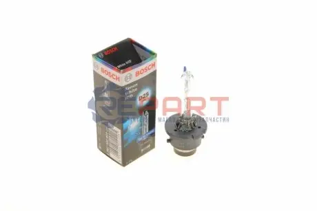 Фото ЛАМПА XENON WHITE HID D2S BOSCH (1 987 302 910) изображение 1
