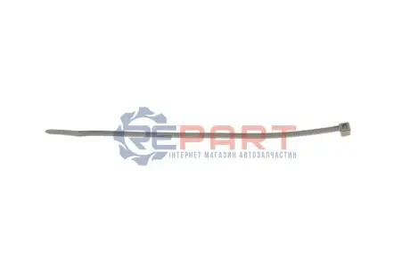 Стяжка пластикова 4,8x390 мм (біла) Bosch 1 987 352 010 Купити в Україні