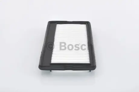 Фільтр повітряний (фільтруючий елемент) HYUNDAI ATOS 1.0 02.98-07.03 Bosch 1987429167