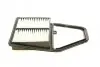 Фото Фільтр повітряний (фільтруючий елемент) HONDA CIVIC VII 1.4-1.7 12.00 Bosch (1987429176) зображення 2