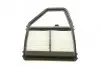 Фото Фільтр повітряний (фільтруючий елемент) HONDA CIVIC VII 1.4-1.7 12.00 Bosch (1987429176) зображення 4