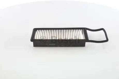 Фільтр повітряний (фільтруючий елемент) HONDA CITY IV, JAZZ II 1.2-1.5 03.02-10.08 Bosch 1987429191