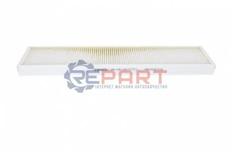 Фото Воздушный фильтр салона BOSCH (1987432018) изображение 1