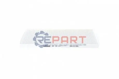 Фільтр салону FIAT PUNTO LANCIA Y 1.1-1.7D 09.93-09.03 Bosch 1987432019