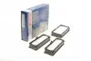 Фото Фільтр салону CITROEN EVASION, JUMPY I FIAT SCUDO, ULYSSE HONDA PRELUDE V LANCIA ZETA PEUGEOT 806, EXPERT 1.6-2.2 06.94-12.06 Bosch (1987432060) зображення 1