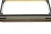 Фото Фільтр салону CITROEN EVASION, JUMPY I FIAT SCUDO, ULYSSE HONDA PRELUDE V LANCIA ZETA PEUGEOT 806, EXPERT 1.6-2.2 06.94-12.06 Bosch (1987432060) зображення 3